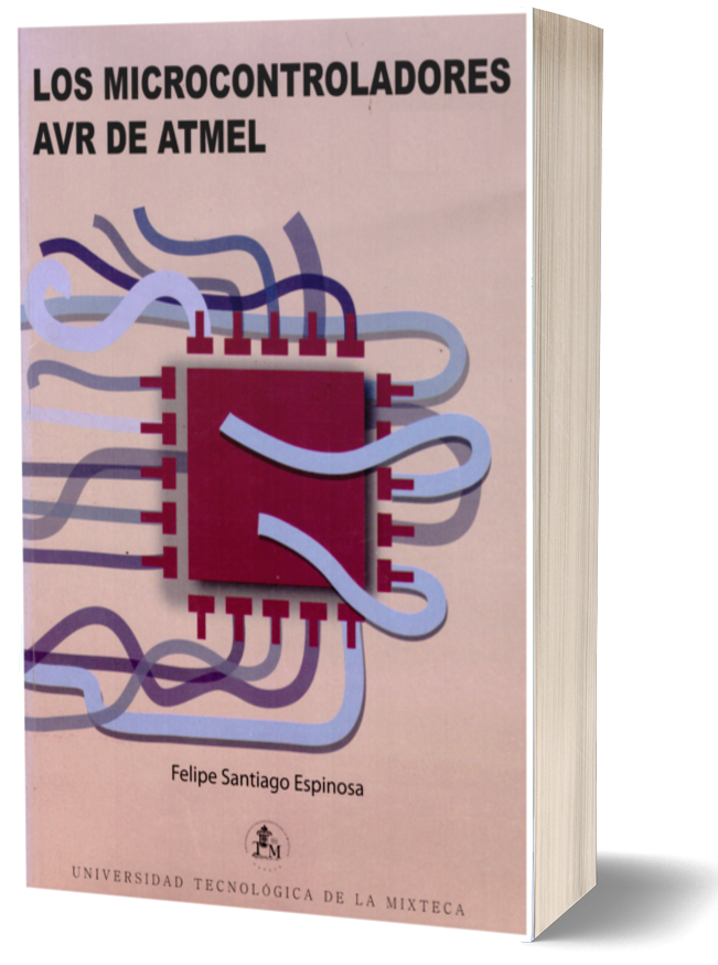Los Microcontroladores AVR de ATMEL